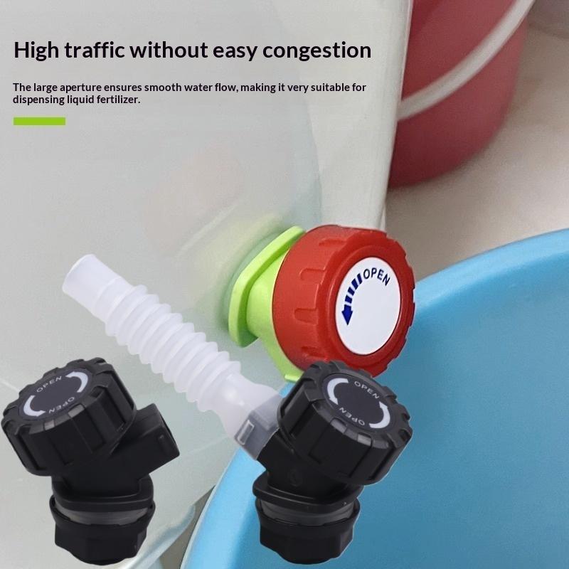 Outdoor Camping Youtube - 1Pcs Portable Faucet Replacement Camping Water