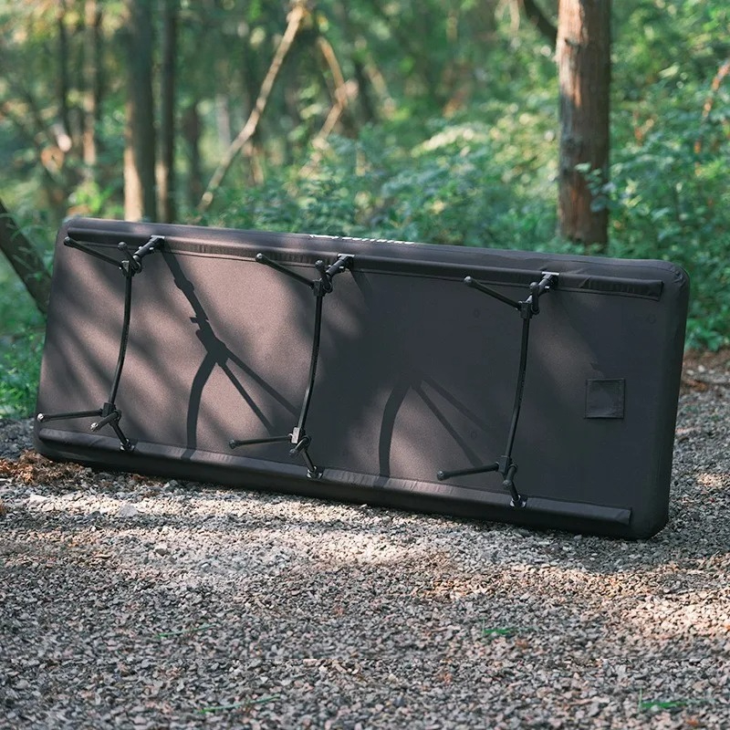 Outdoor Camping Mattress - Inflatable Mattress Off Ground DZ Suspended