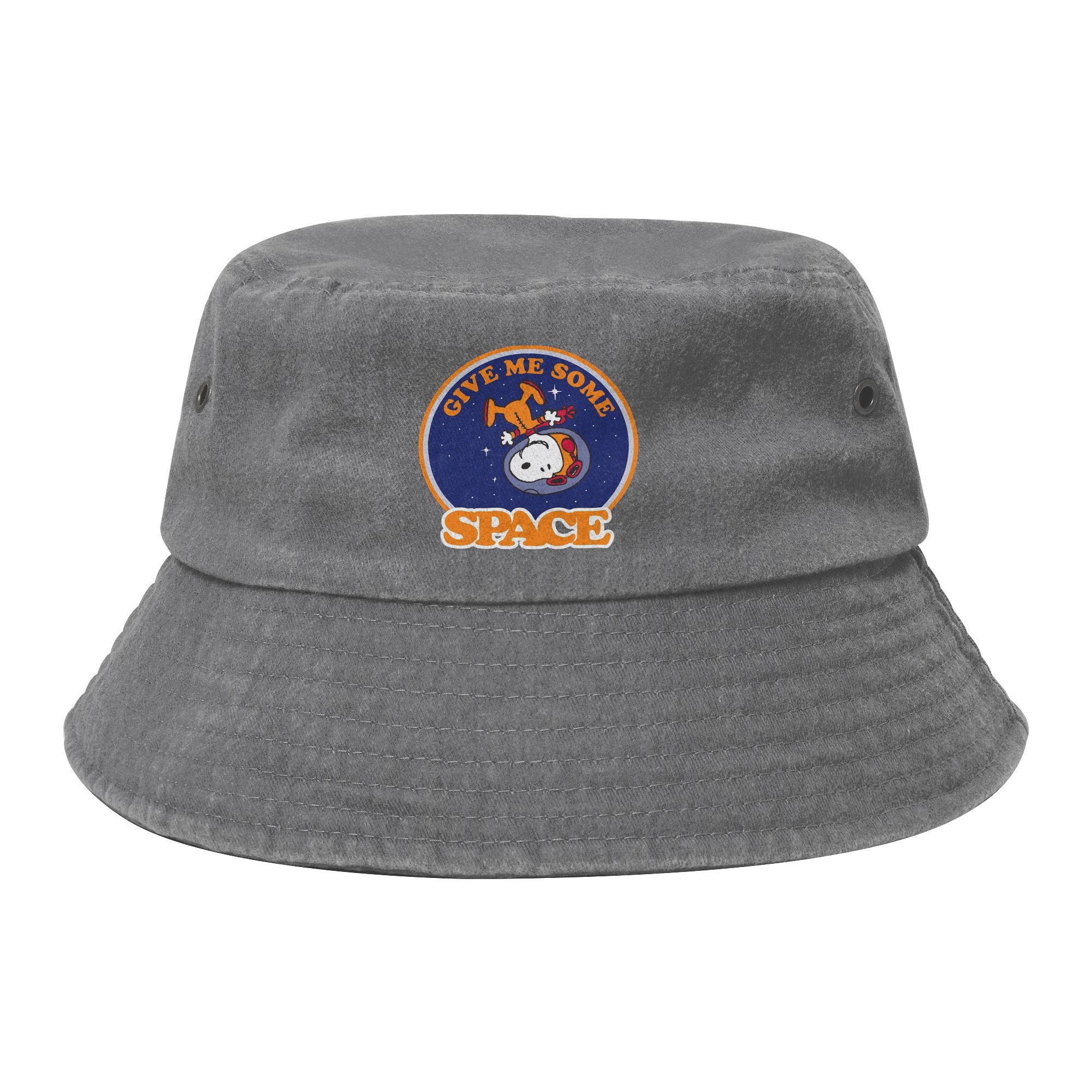 Outdoor Camping Ideas - Unisex Bucket Hat Give Me Some