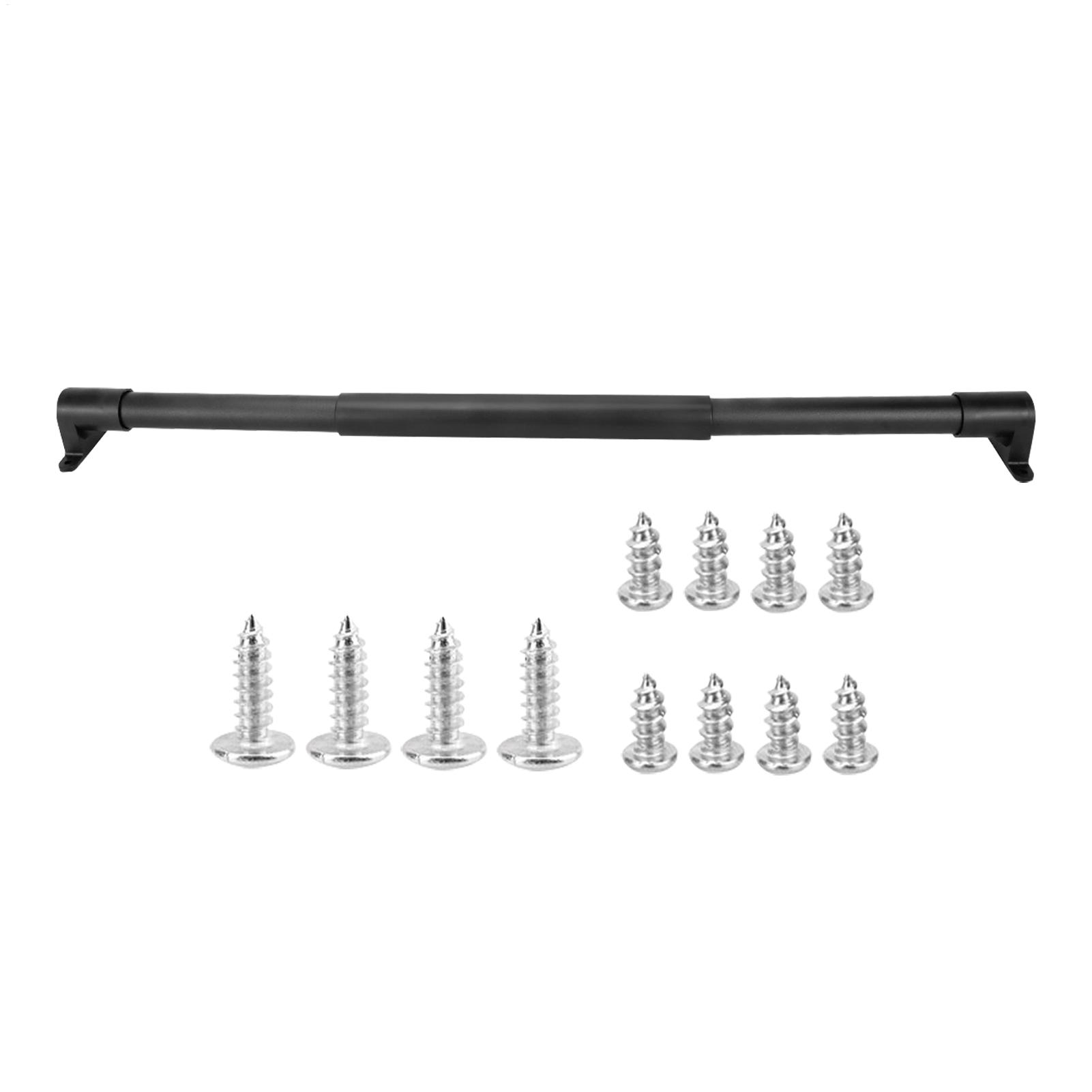 Outdoor Camping Rentals - RV Screen Door Bar Adjustable Camper