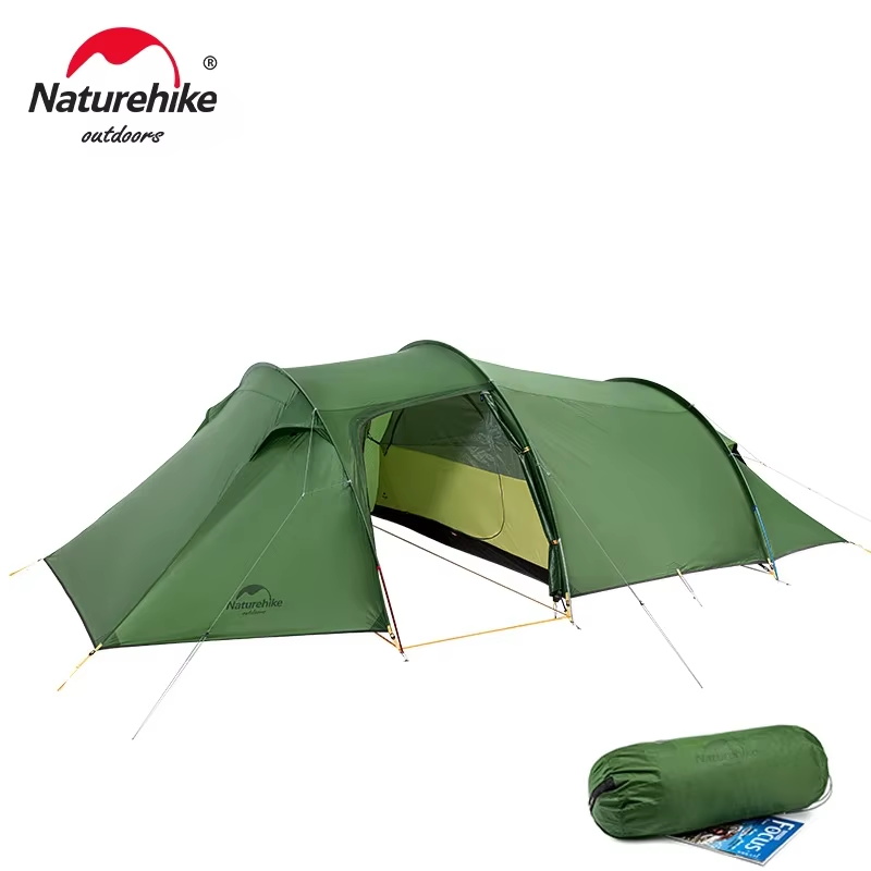 Ultralight Ground Sheet - Naturehike Opalus 2 3 4 Tent