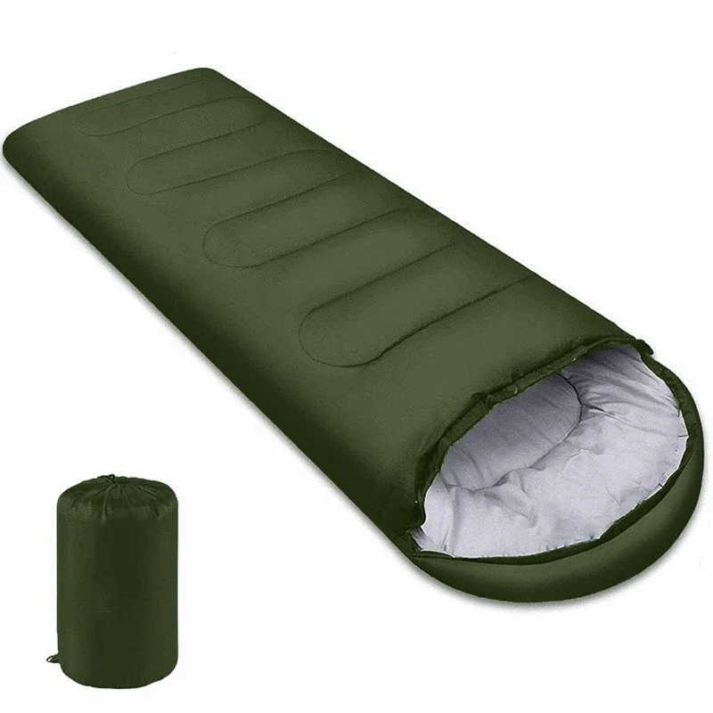 Ultralight Ground Sheet - Camping Sleeping Bag Ultralight Waterproof 4