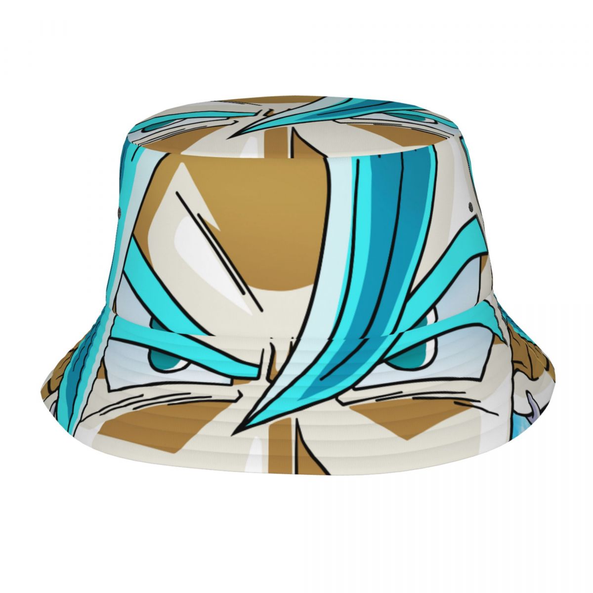 Outdoor Camping Ideas - Woman Bucket Hats Eye Beach Hatwear