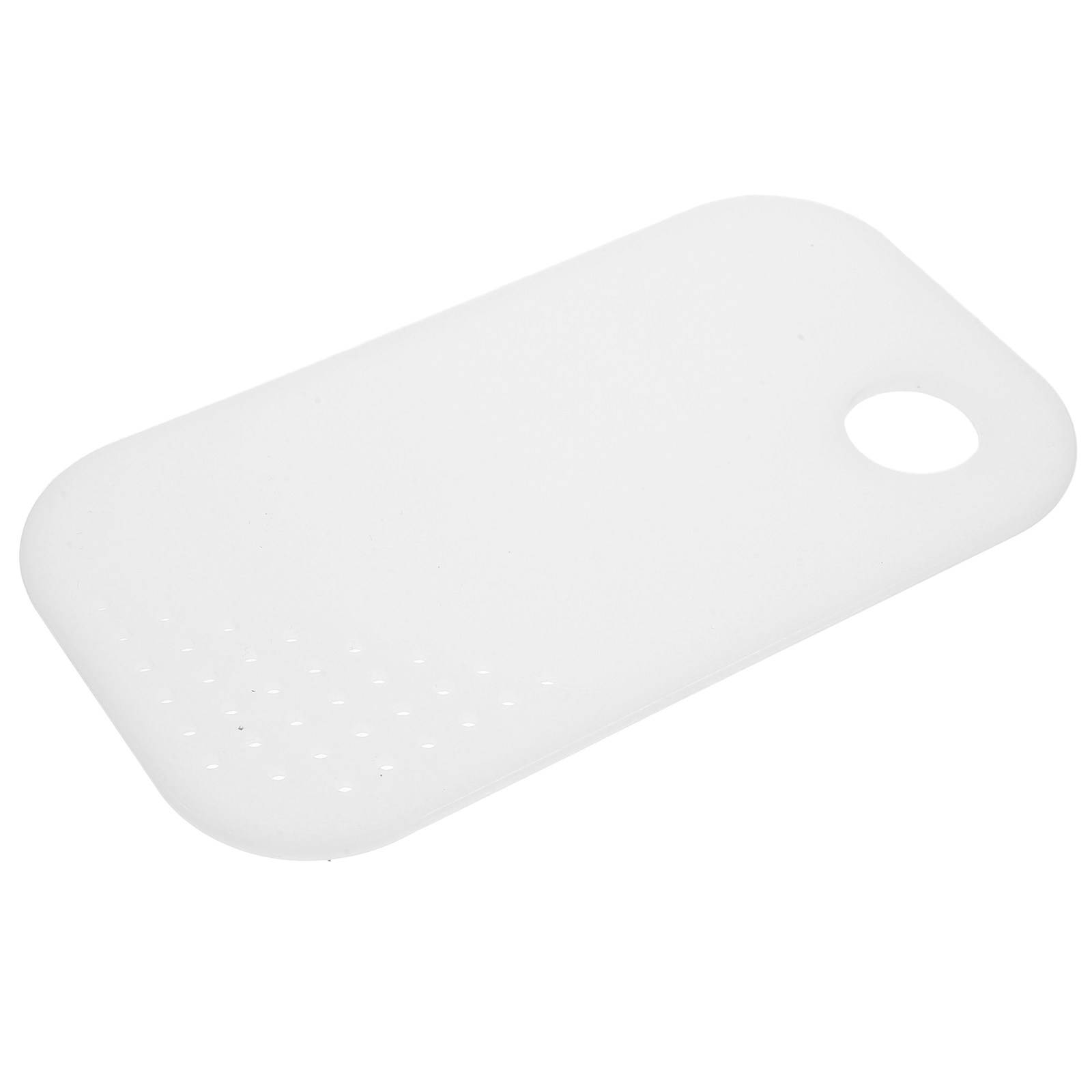 Outdoor Camping Food - Portable Mini Plastic Cutting Board Compact