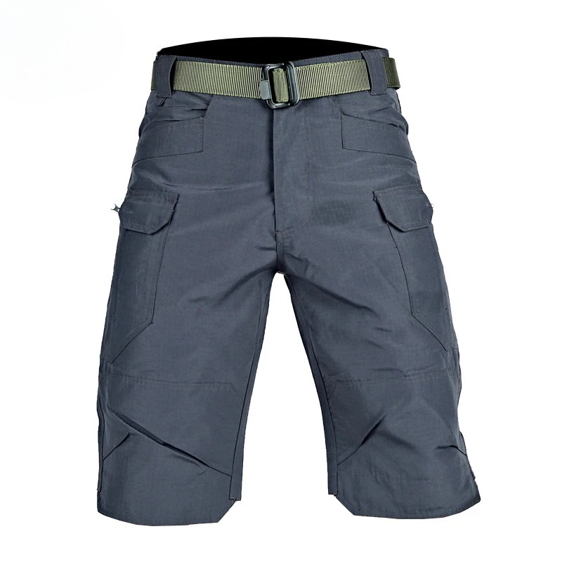 Urban Outdoor Camping - 2026 New Tactical Cargo Short Men