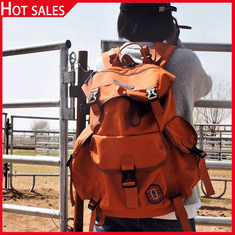 Urban Outdoor Camping - Urban Outdoor Hiking Backpack – Waterproof