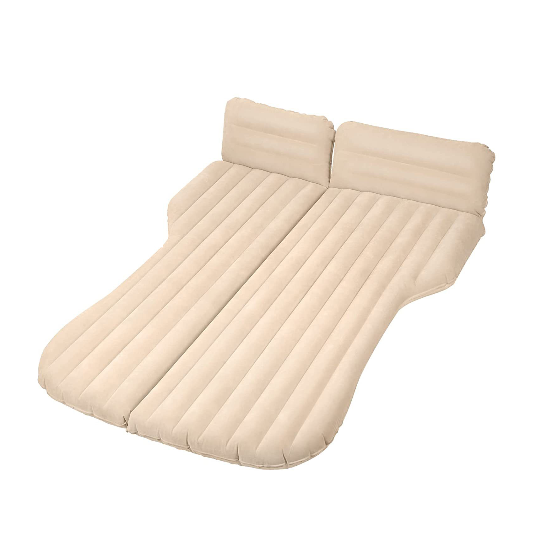 Outdoor Camping Mattress - Car Inflatable Bed For Tesla Model