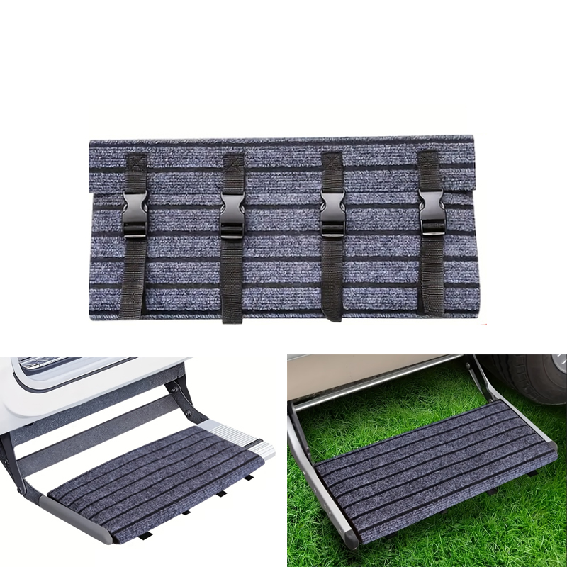 Outdoor Camping Mattress - Outdoor Caravan Step Doormat RV Step
