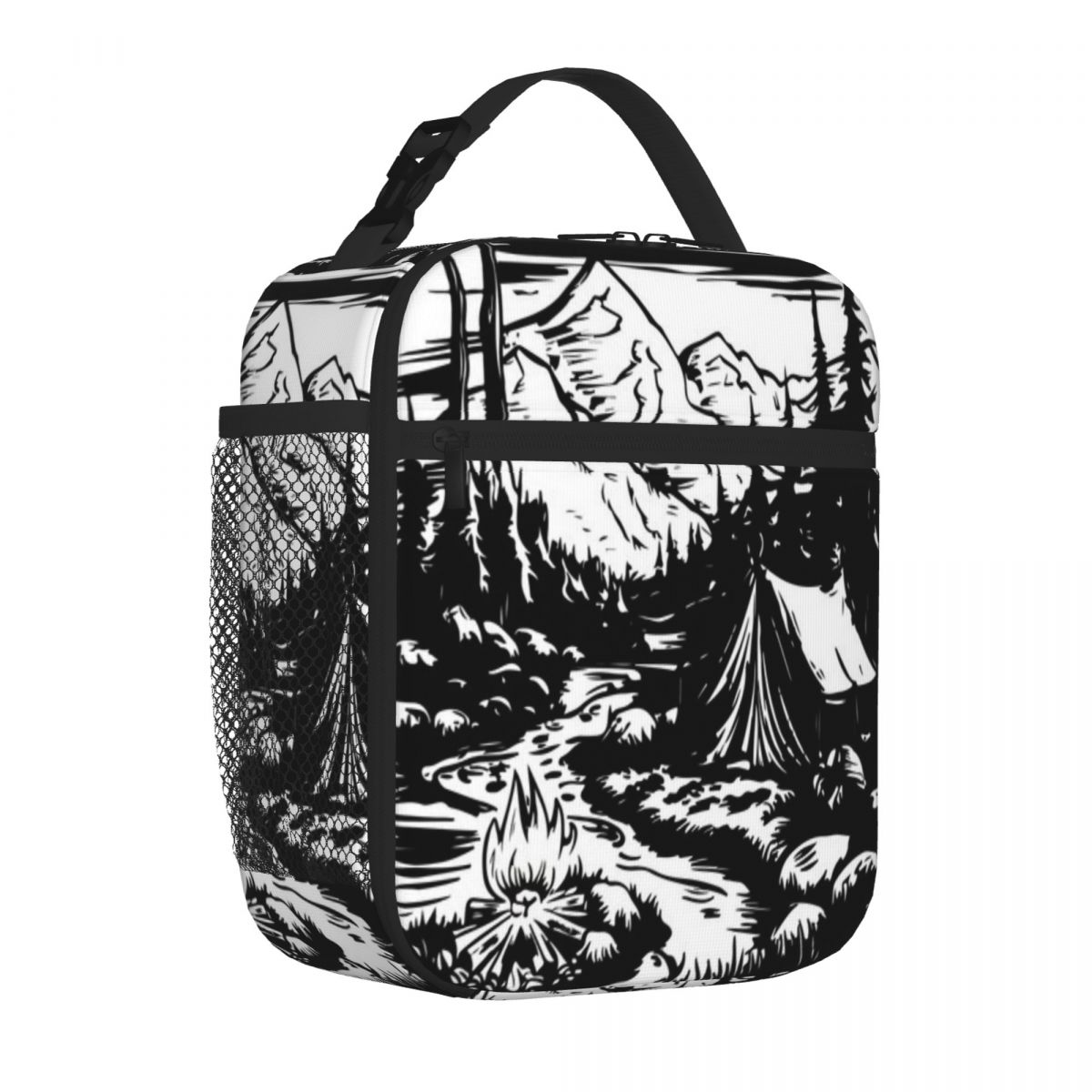 Urban Outdoor Camping - Hot Sale Outdoor Camping Travel Style
