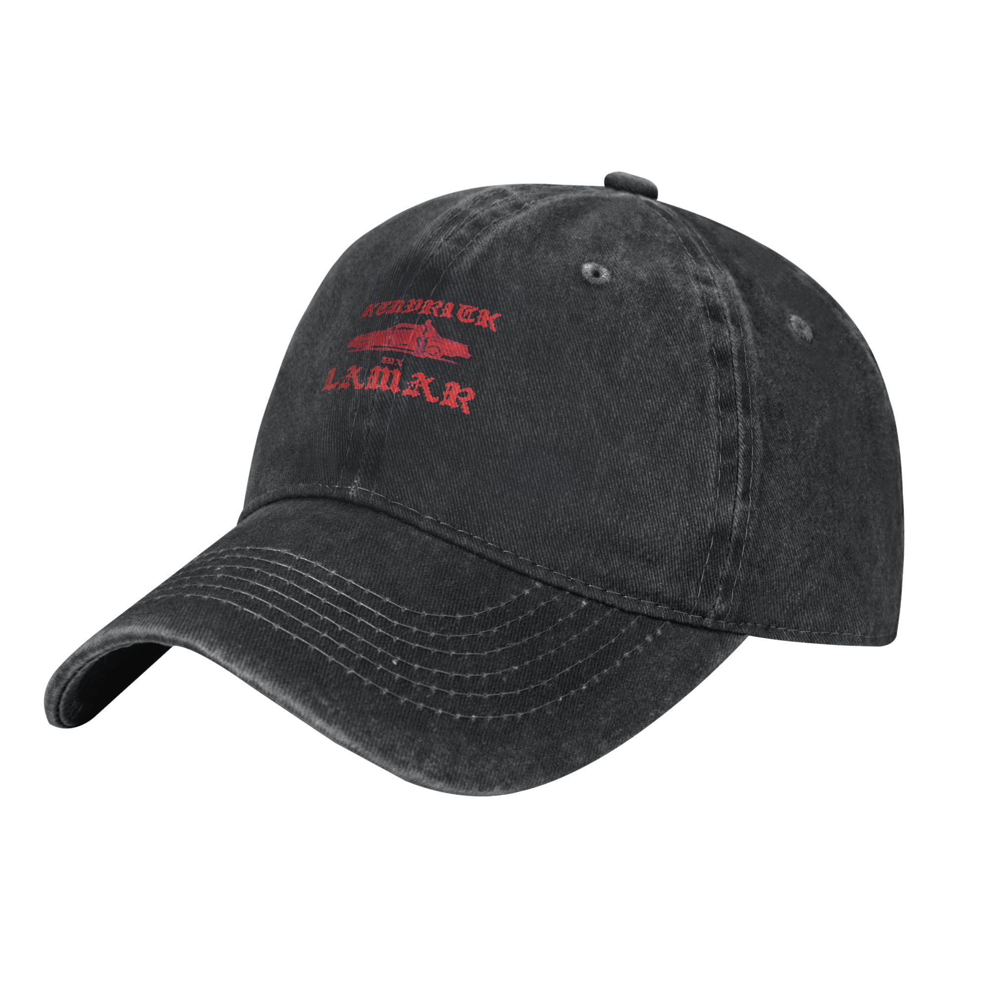 Urban Outdoor Camping - Kendrick Lamar GNX Urban Casual Baseball
