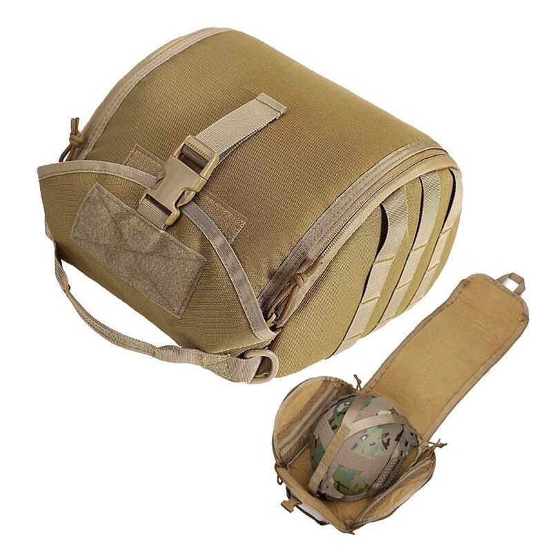 Urban Outdoor Camping - Molle Bag Portable Outdoor Tactical Bag