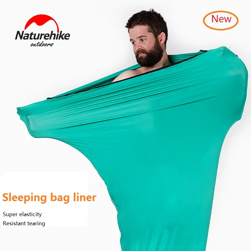 Ultralight Ground Sheet - Naturehike Sleeping Bag Liner Ultralight High
