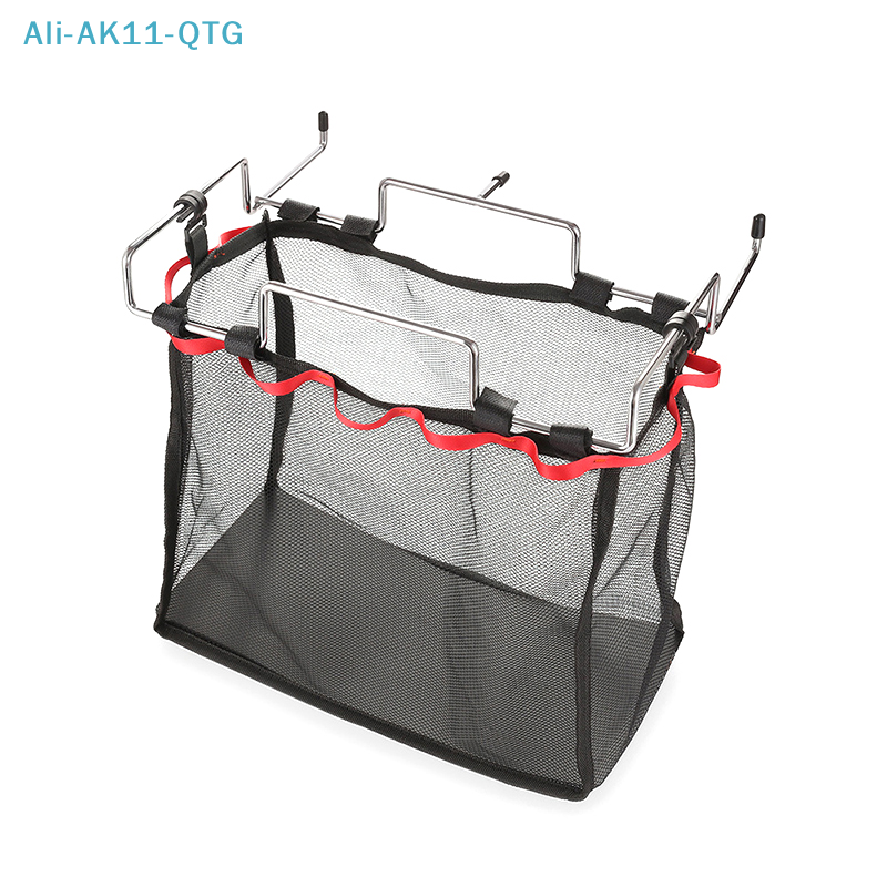 NEW Portable Storage Grid Picn - Outdoor Camping Kitchen Table ulasan dan harga