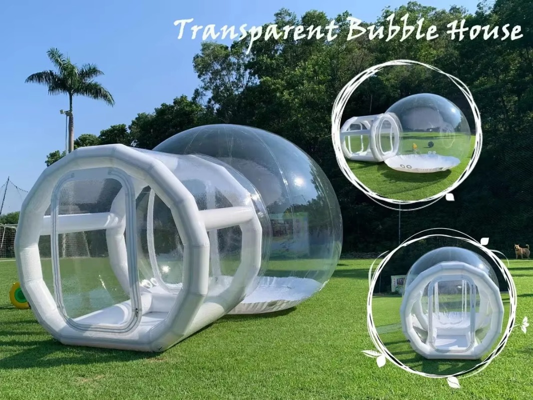 High Quality Inflatable Bubble - Outdoor Camping Rentals ulasan dan harga