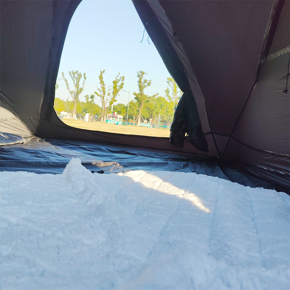Large Waterproof Outdoor Blank - Outdoor Camping Quilt ulasan dan harga