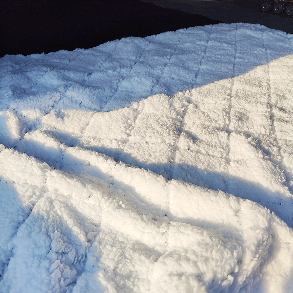 Large Waterproof Outdoor Blank - Outdoor Camping Quilt ulasan dan harga