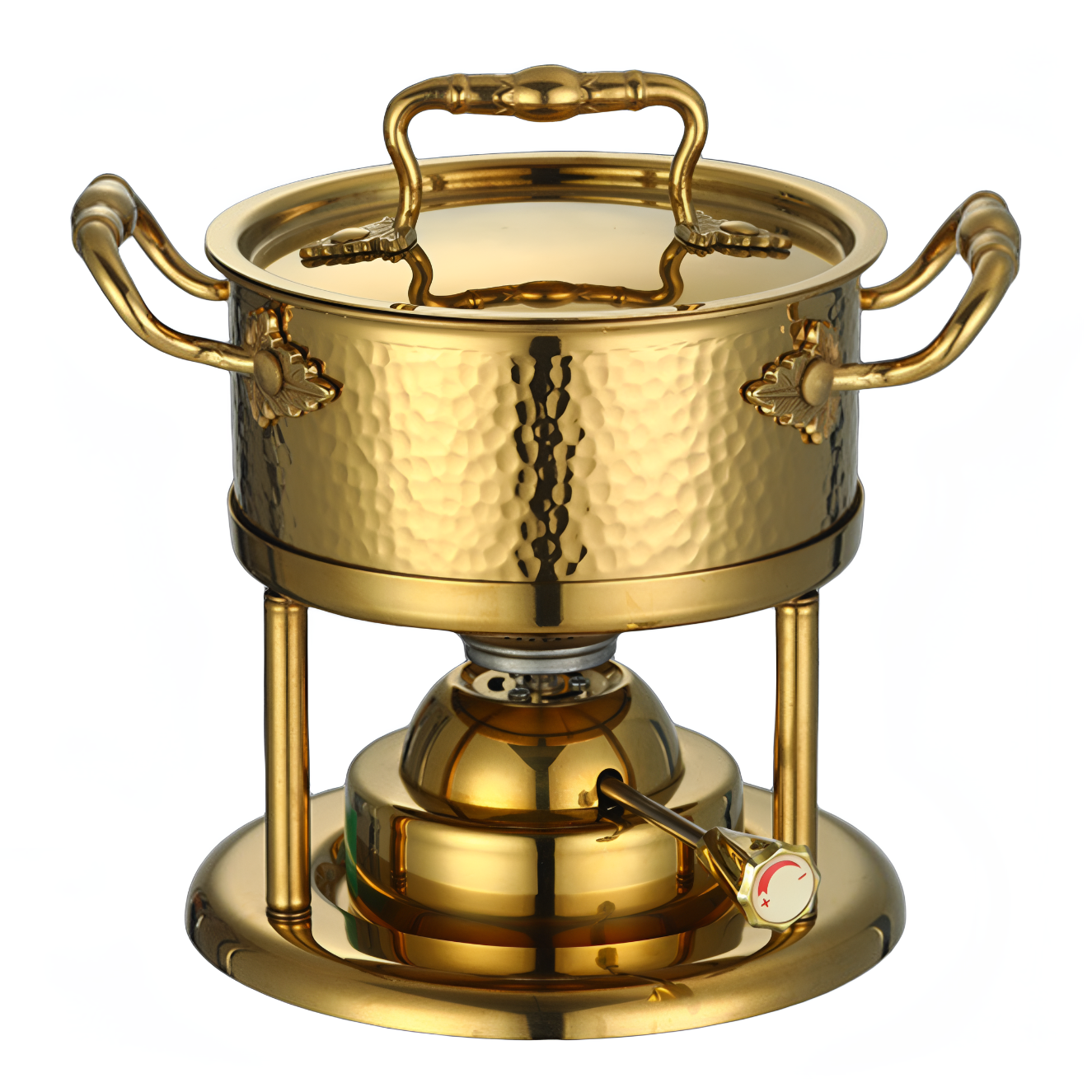 Outdoor Camping Stainless Stee - Outdoor Gas Stove ulasan dan harga