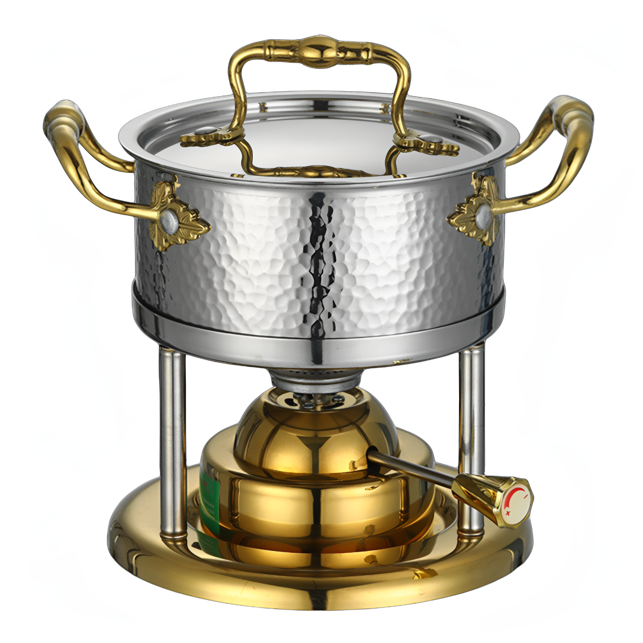 Outdoor Camping Stainless Stee - Outdoor Gas Stove ulasan dan harga