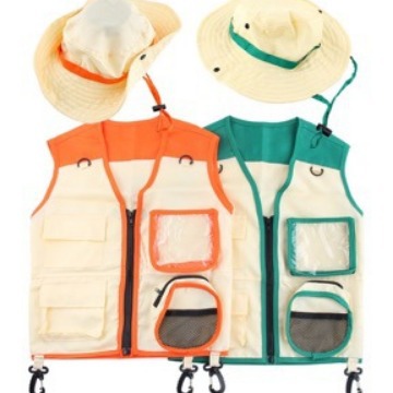 2Pcs Kids Outdoor Adventure Ex - Outdoor Camping Kids Activities ulasan dan harga