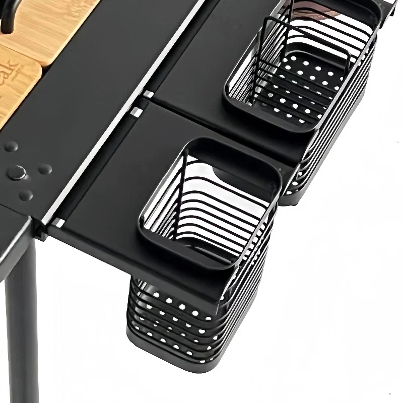 Outdoor Camping  IGT Chopstick - Outdoor Camping Kitchen Table ulasan dan harga