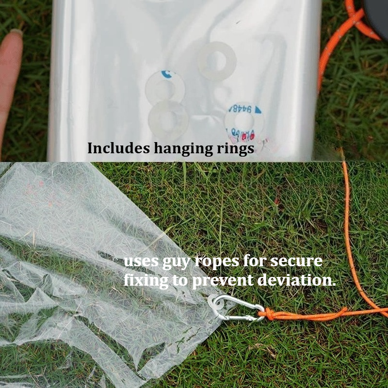 Ultralight Tent Footprint 5000 - Ultralight Ground Sheet ulasan dan harga