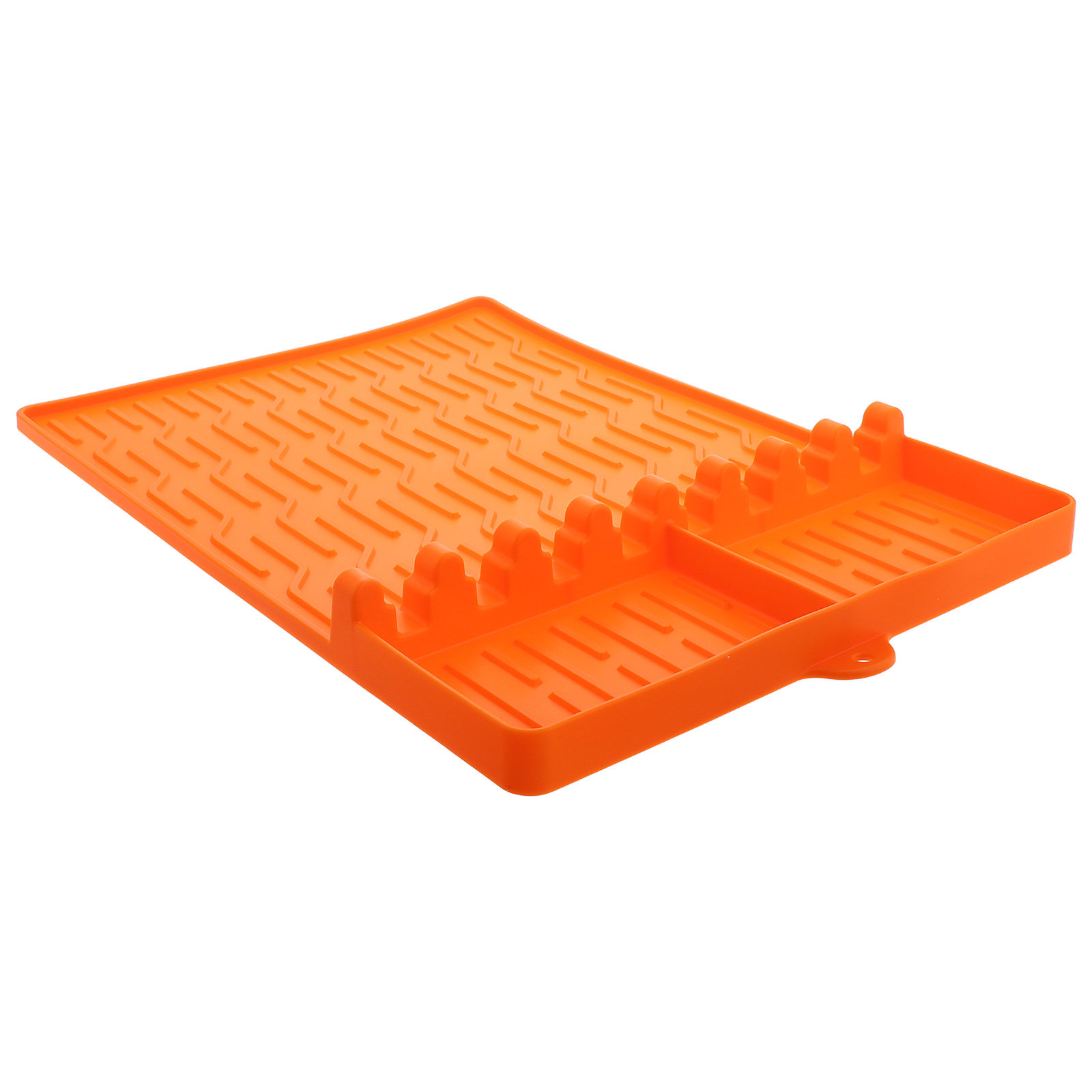 Silicone Grill Tool Mat Resist - Outdoor Gas Stove ulasan dan harga