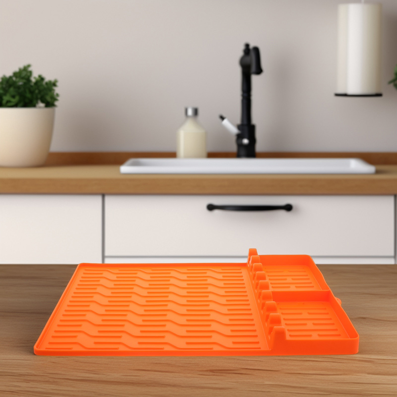 Silicone Grill Tool Mat Resist - Outdoor Gas Stove ulasan dan harga