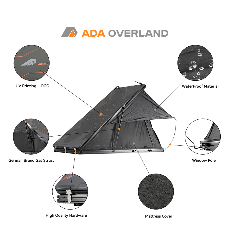 Hot Wholesale Aluminum Shell C - Outdoor Camping Gear ulasan dan harga