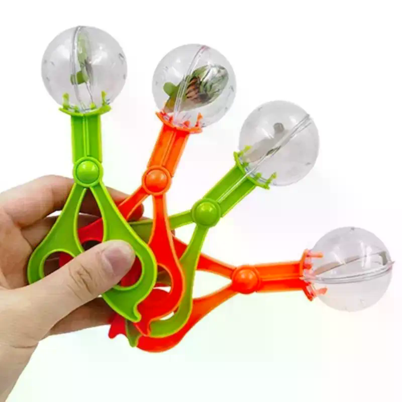 Educational Bug Catcher Scisso - Outdoor Camping Kids Activities ulasan dan harga