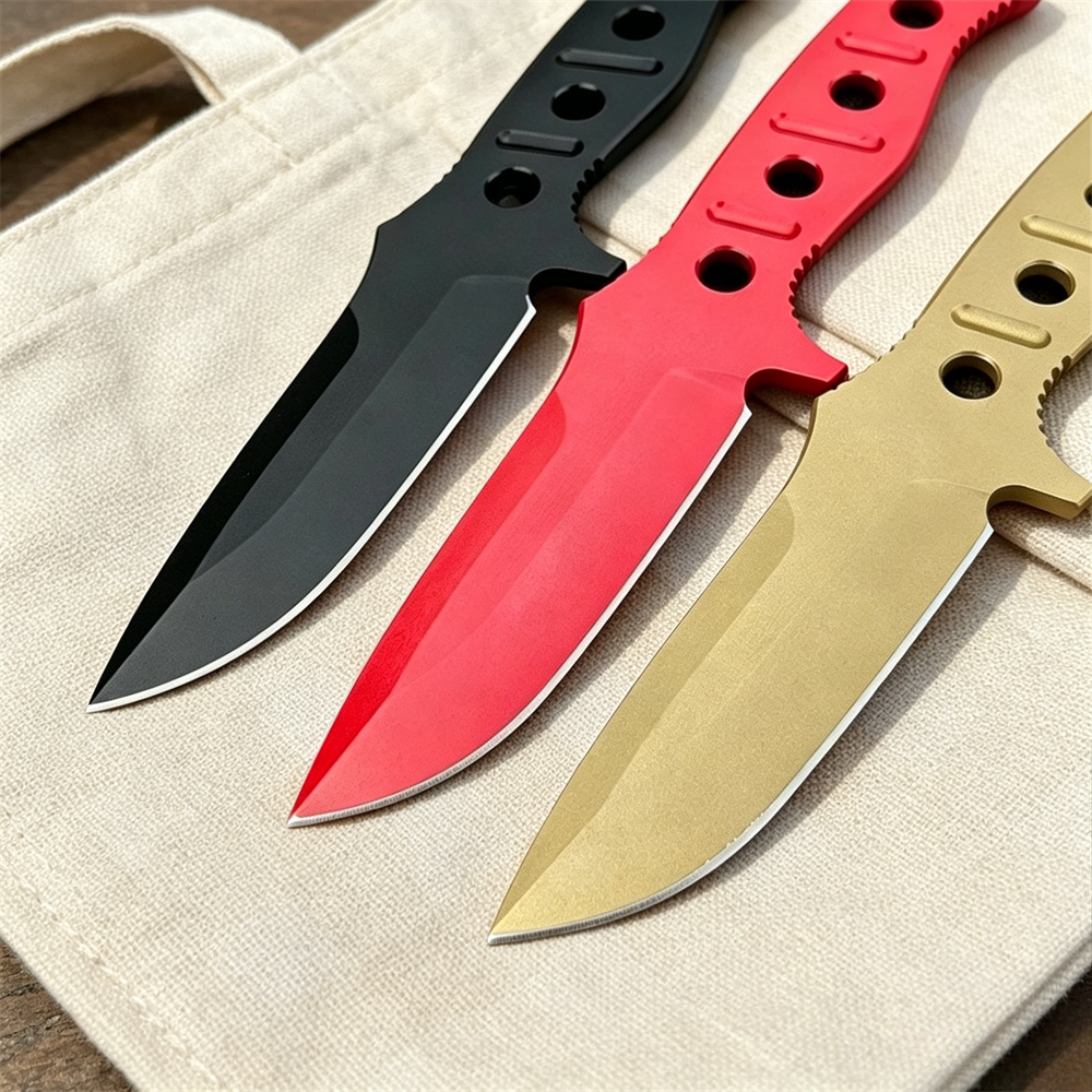 BM 375 Fixed Blade Hunting Kni - Outdoor Camping Ideas ulasan dan harga