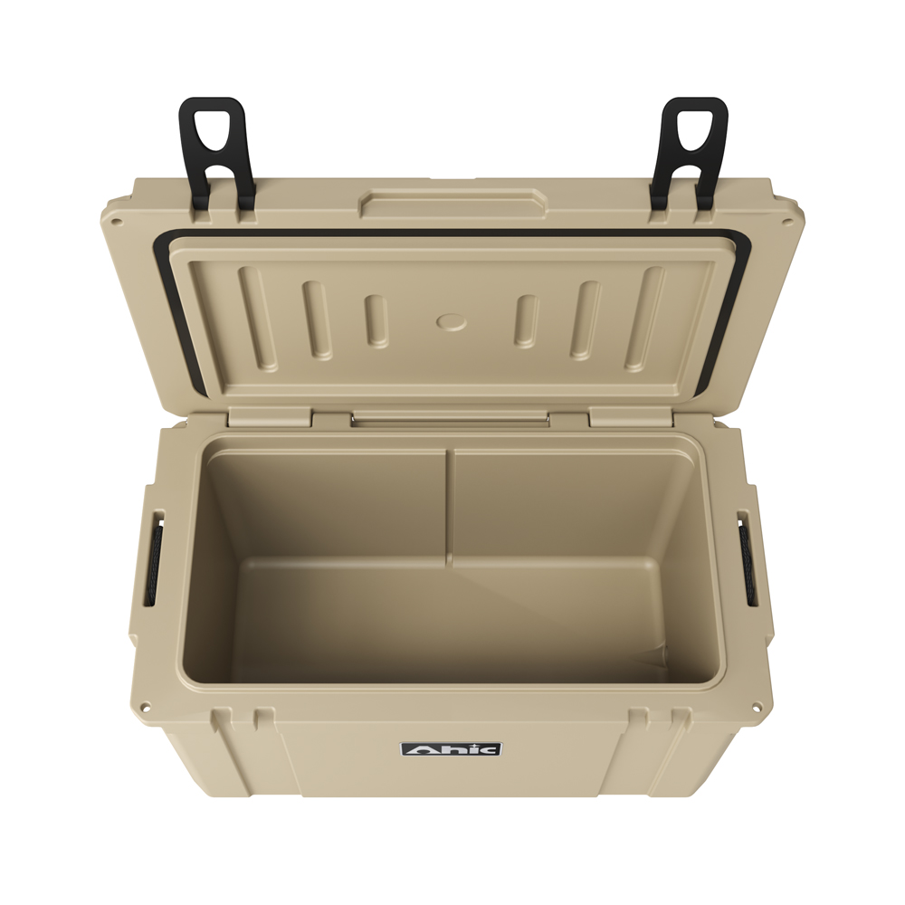 55L Modern Insulated Waterproo - Outdoor Camping Food ulasan dan harga