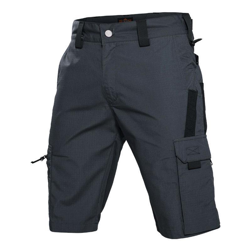 Outdoor Cargo Pants Men Tactic - Urban Outdoor Camping ulasan dan harga