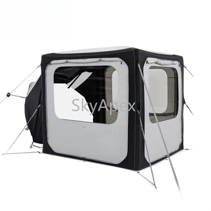 Inflatable Camping Beach Air T - Outdoor Camping Kids Activities ulasan dan harga