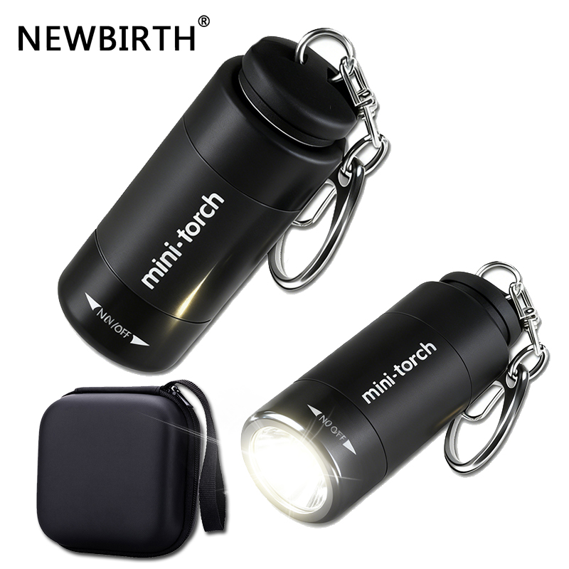 USB Rechargeable LED Multifunc - Outdoor Camping Decor ulasan dan harga