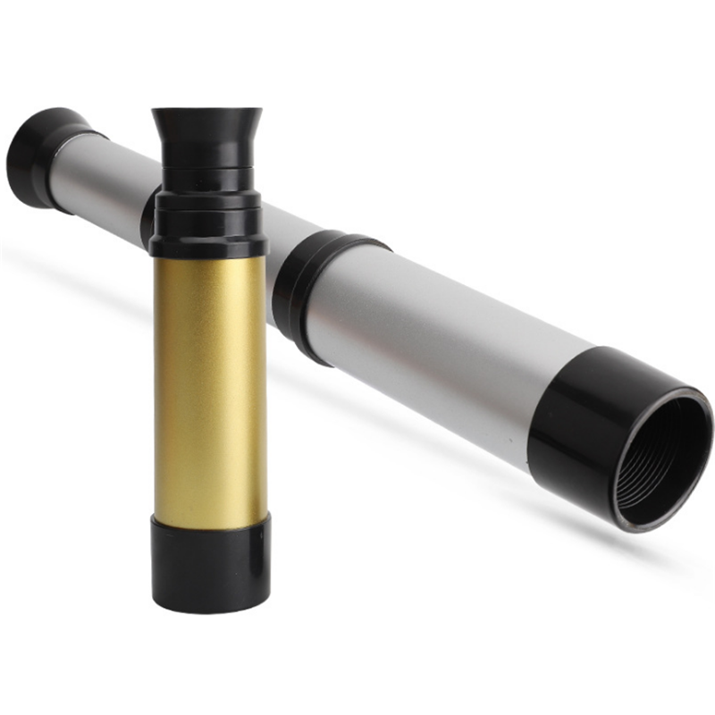 35mm Pirate Telescope Zoomable - Outdoor Camping Kids Activities ulasan dan harga