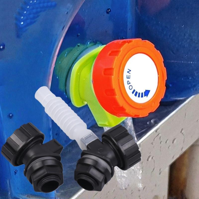 1Pcs Portable Faucet Replaceme - Outdoor Camping Youtube ulasan dan harga