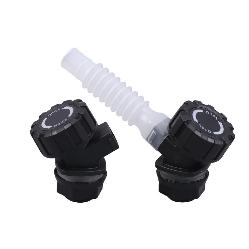 1Pcs Portable Faucet Replaceme - Outdoor Camping Youtube ulasan dan harga