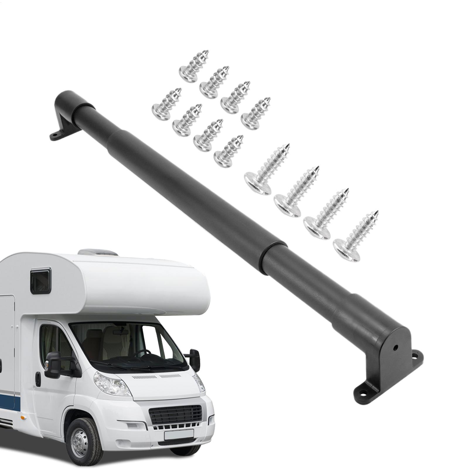 RV Screen Door Handle Telescop - Outdoor Camping Rentals ulasan dan harga