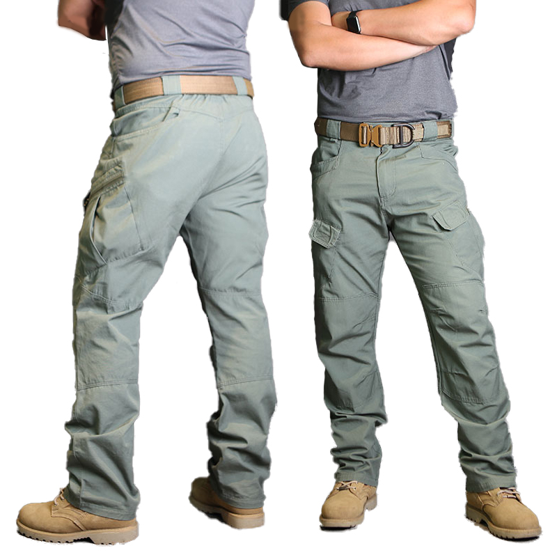 Emersongear Tactical Pants Men - Urban Outdoor Camping ulasan dan harga