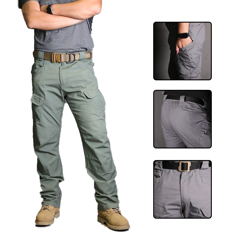 Emersongear Tactical Pants Men - Urban Outdoor Camping ulasan dan harga