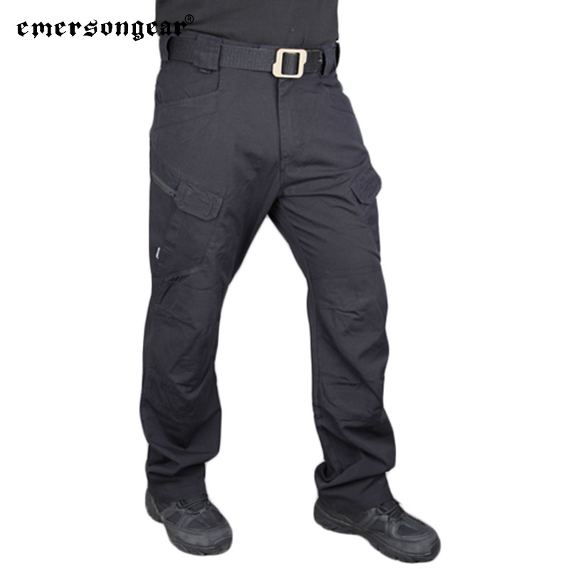 Emersongear Tactical Pants Men - Urban Outdoor Camping ulasan dan harga