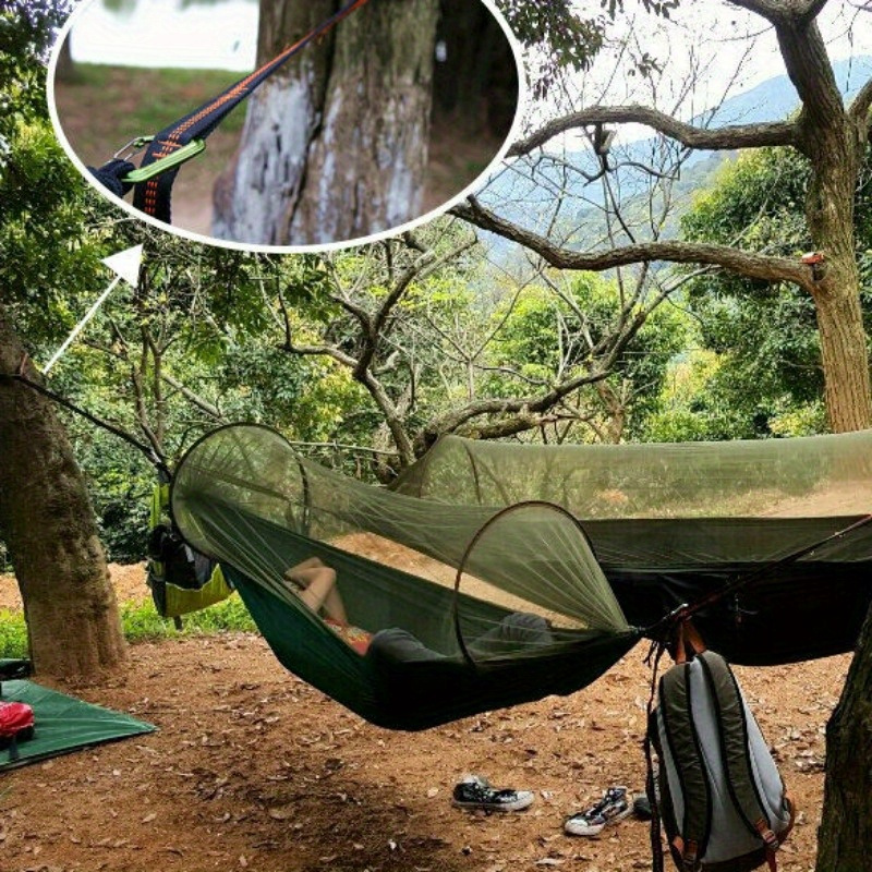 2/4 piece heavy duty climbing  - Outdoor Camping Gear ulasan dan harga