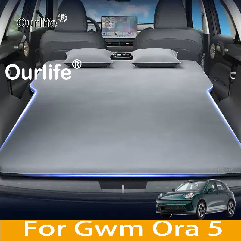 For Gwm Ora 5 2026 2027 Car Tr - Outdoor Camping Mattress ulasan dan harga