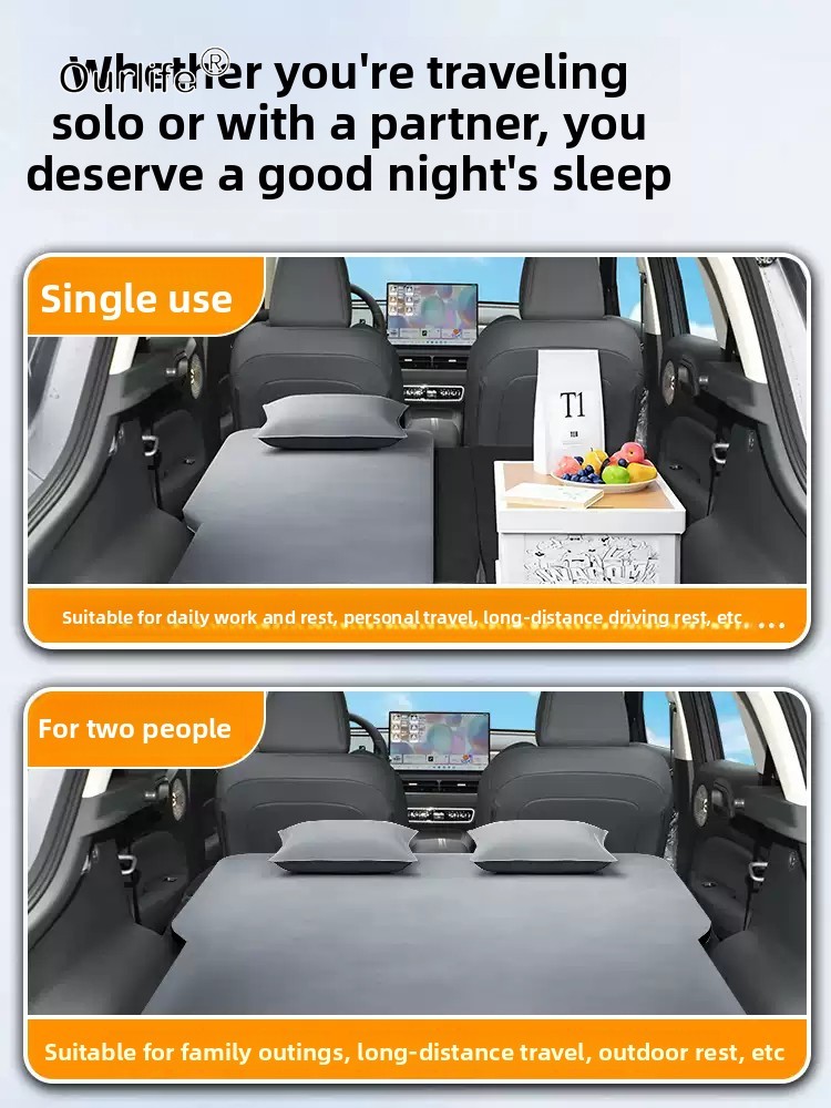 For Gwm Ora 5 2026 2027 Car Tr - Outdoor Camping Mattress ulasan dan harga