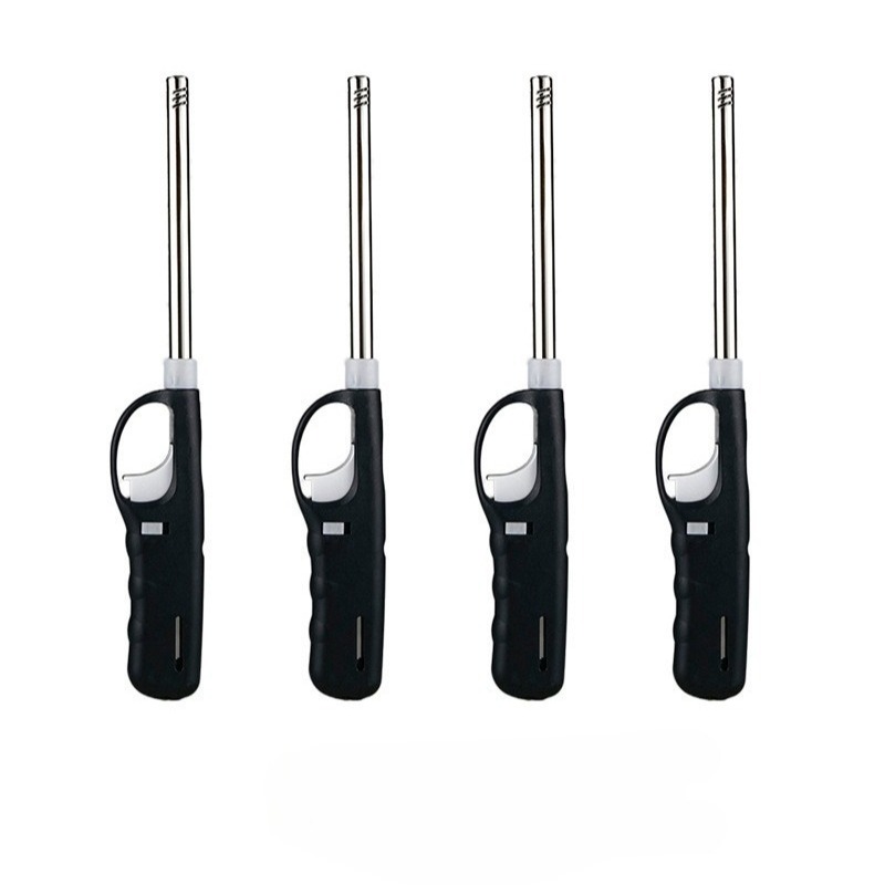 2025 1PCS Alloy Open Flame Ign - Outdoor Camping Outlet ulasan dan harga