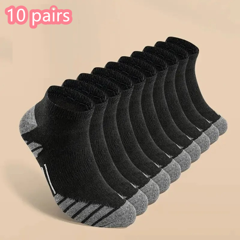 1/10/20 Pairs Ankle Athletic R - Outdoor Camping Quilt ulasan dan harga