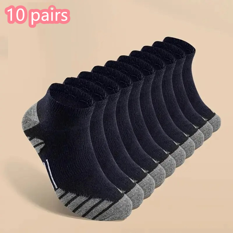 1/10/20 Pairs Ankle Athletic R - Outdoor Camping Quilt ulasan dan harga