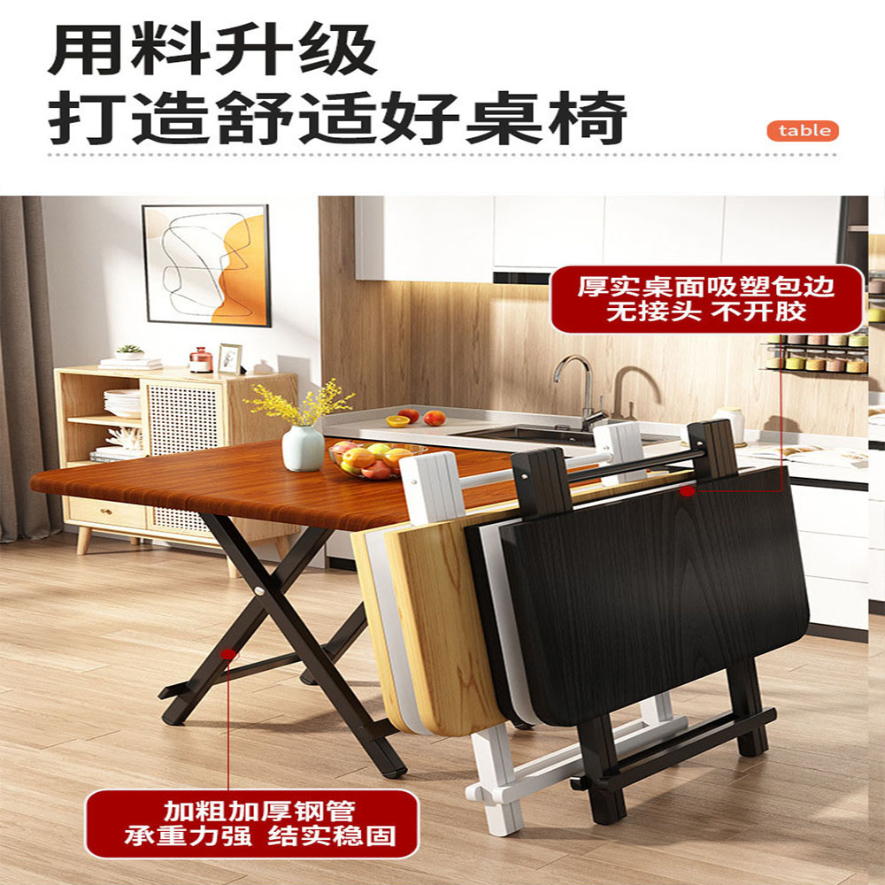 Multi-Purpose Portable Table f - Outdoor Camping Kitchen Table ulasan dan harga