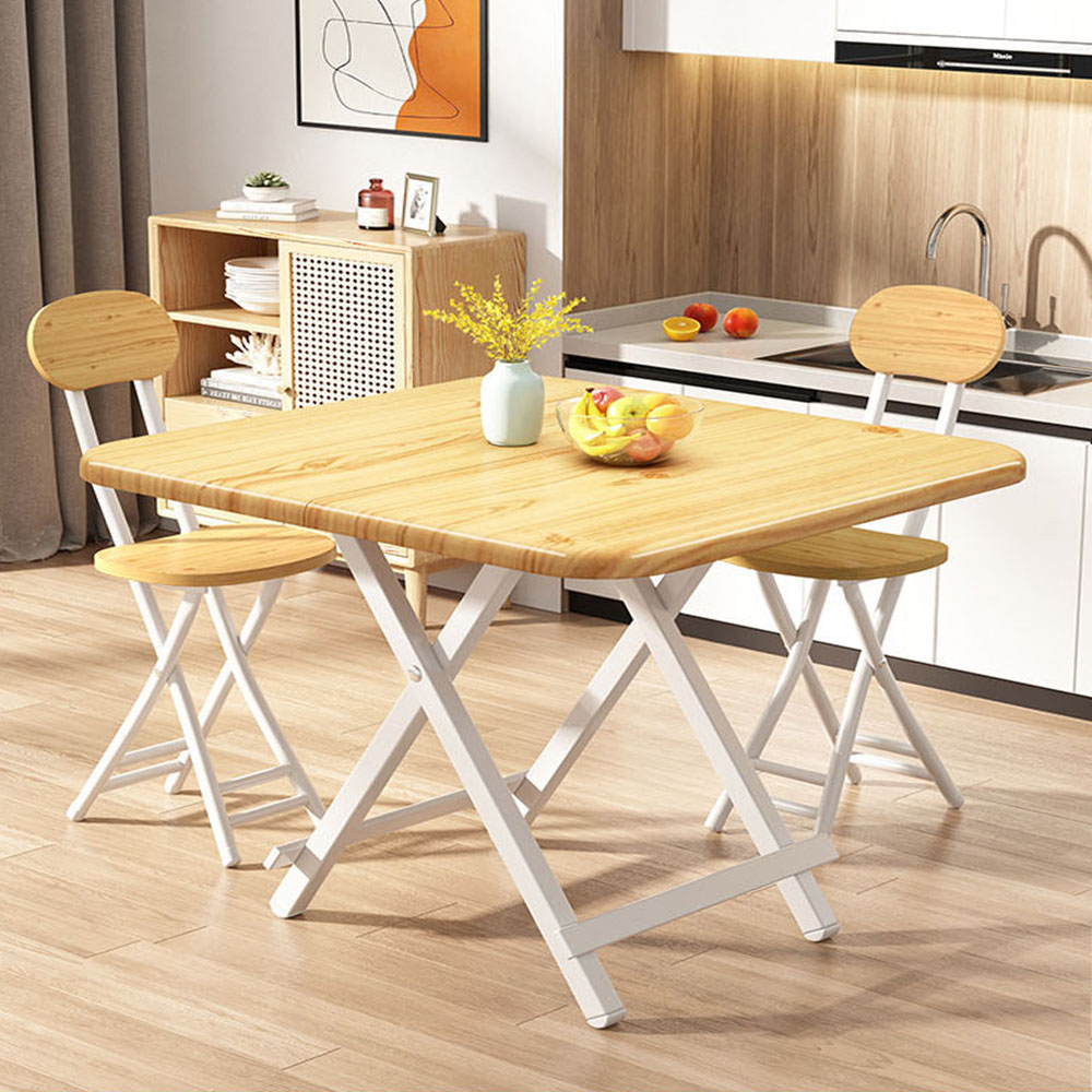 Multi-Purpose Portable Table f - Outdoor Camping Kitchen Table ulasan dan harga