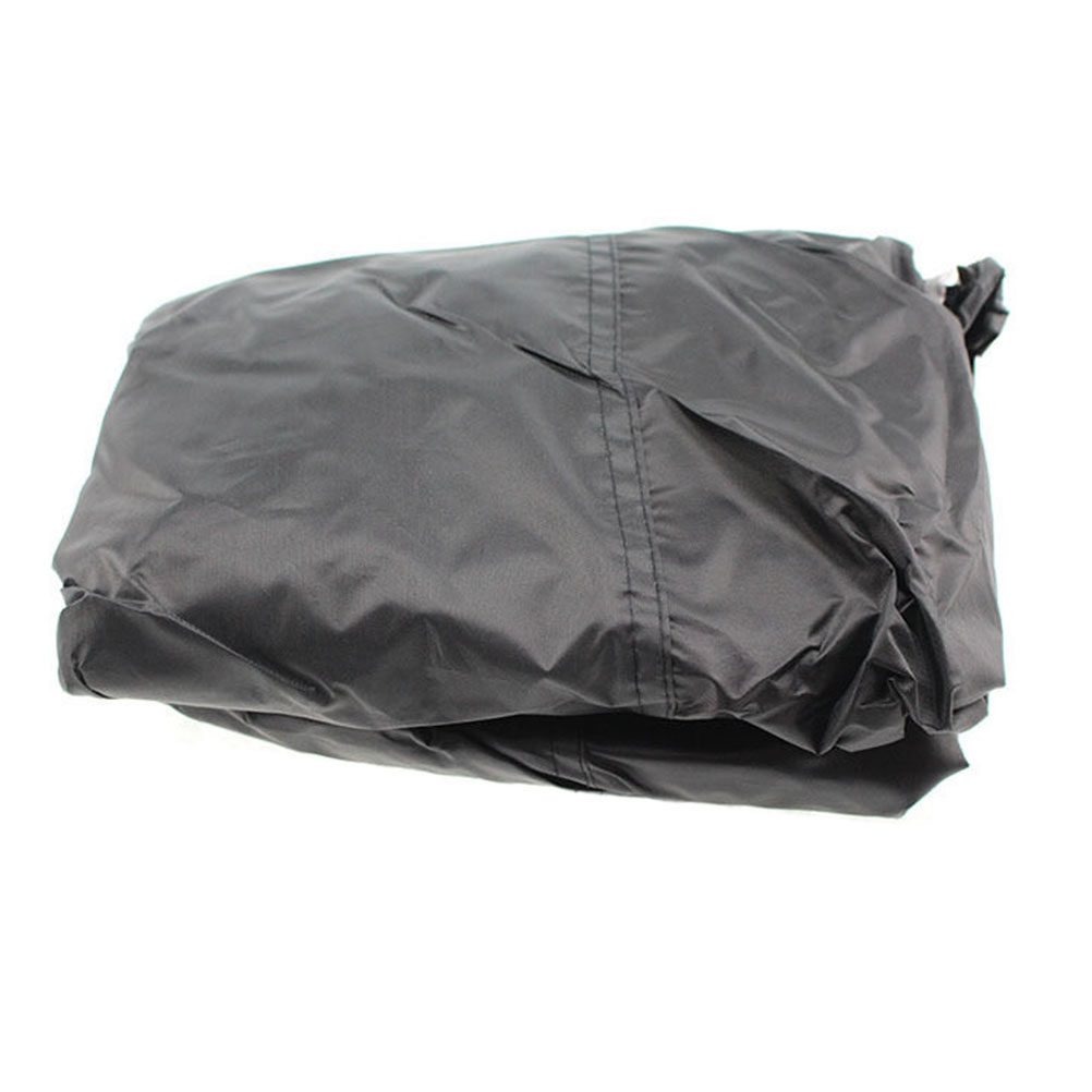 Bbq Cover Heavy-Duty Waterproo - Outdoor Gas Stove ulasan dan harga